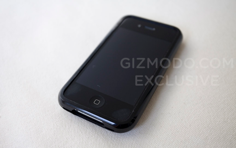 Illustration for article titled This Is Apple's Next iPhone